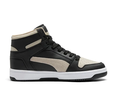 Rebound Layup Dust Sneaker - Men's