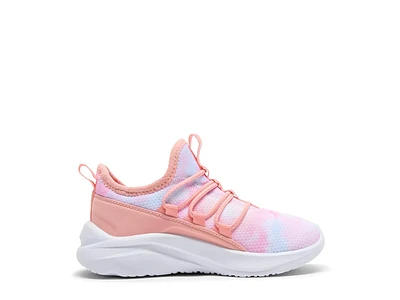 One4All Painted Clouds Slip-On Sneaker - Kids'