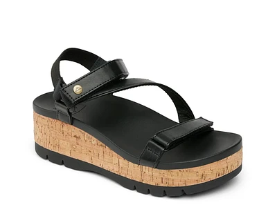 Vista Higher Luna Wedge Sandal