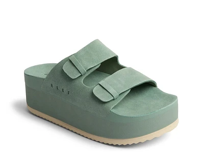 Ojai Gigi Platform Sandal