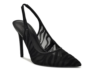 Feather Pump