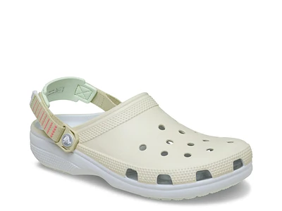Classic Turbo Clog - Men's