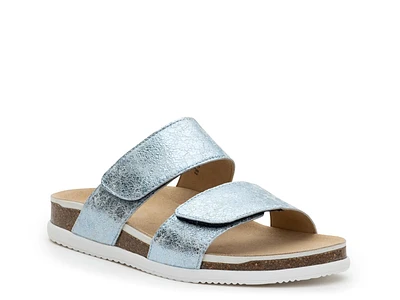 Serra Sandal
