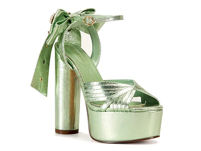 Crawley Platform Sandal