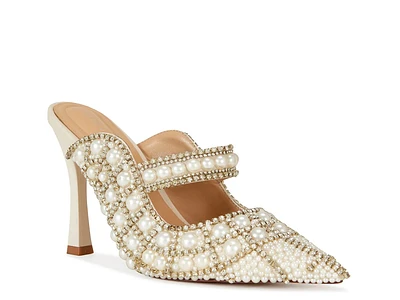 Enya Mary Jane Mule