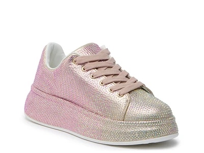 Tangy Sneaker