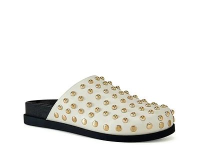 Traverse Clog