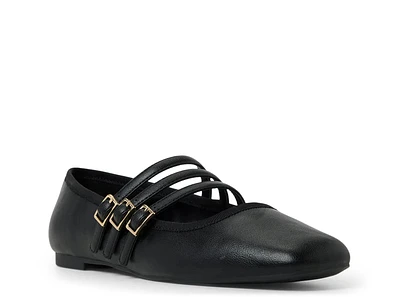 Kamelie Ballet Flat