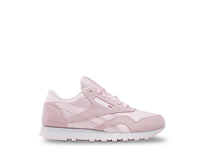CL Nylon Sneaker