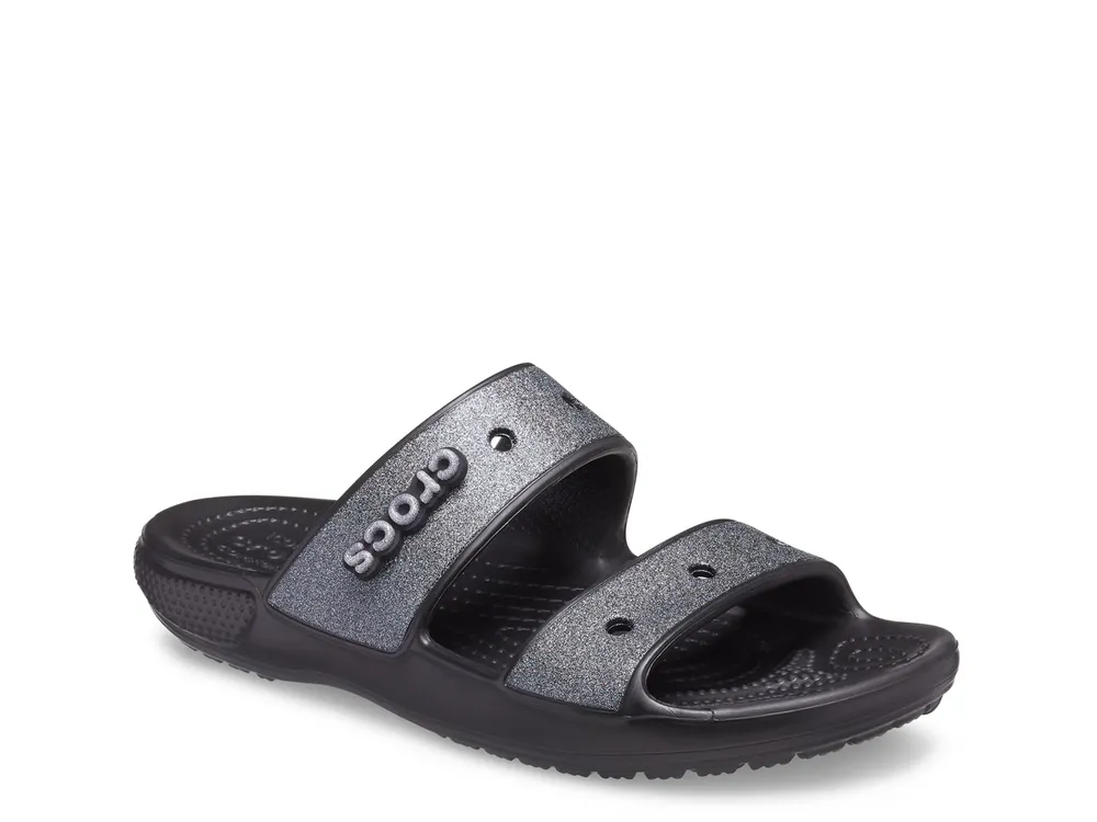 Classic Glitter 2 Slide Sandal - Men's