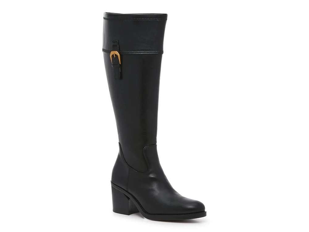 Adabella Wide Calf Boot