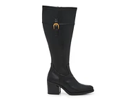 Adabella Wide Calf Boot