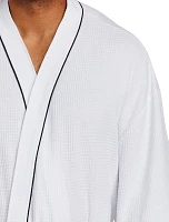 Knit Kimono Robe