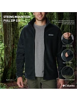 Steens Mountain Fleece Jacket