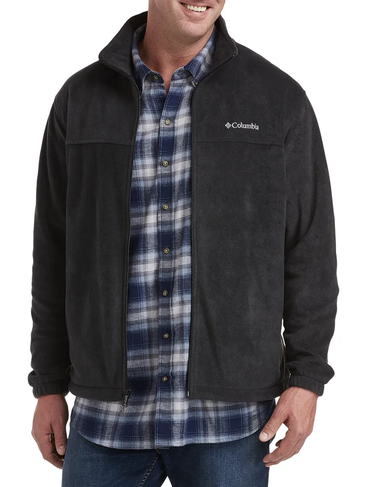 Steens Mountain Fleece Jacket