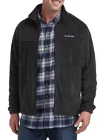 Steens Mountain Fleece Jacket