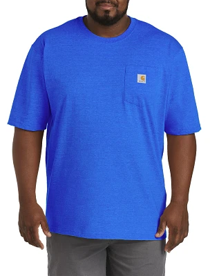 Workwear Pocket Tee