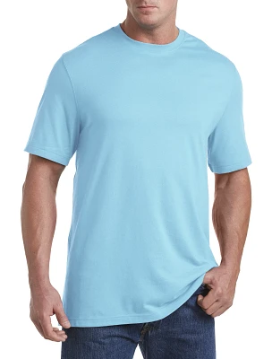 Moisture-Wicking Jersey T-Shirt