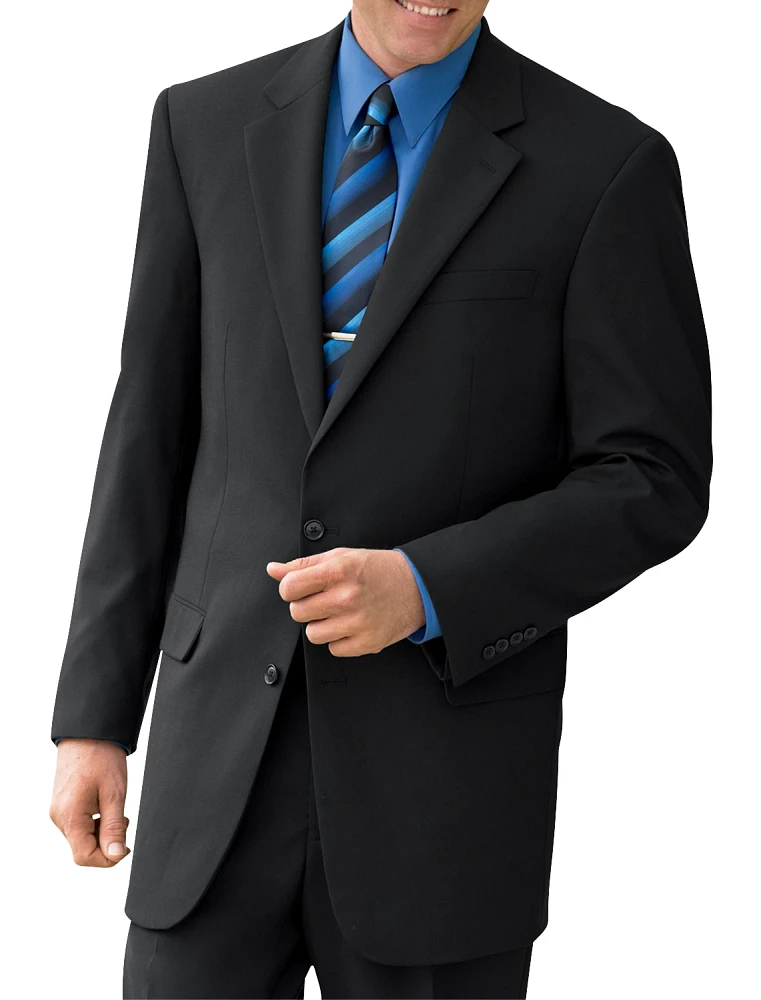 Jacket-Relaxer Suit Jacket (Long/XLong)