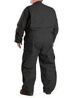 Deluxe Insulated Duck Coveralls