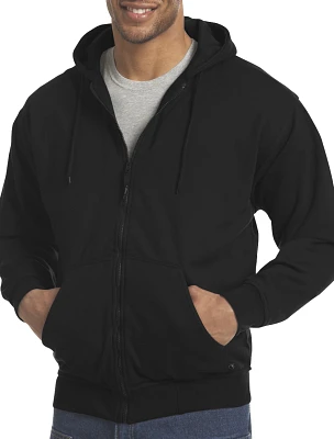Original Hooded Thermal-Lined Sweatshirt