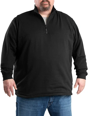 Original 1/4-Zip Thermal-Lined Sweatshirt