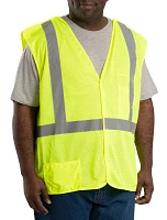 Hi-Visibility Easy-Off Vest