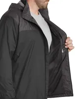 Waterproof Glennaker Lake Rain Jacket