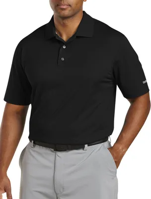 Performance Solid Polo