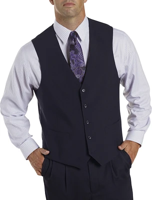 Suit Vest (Long/XLong)