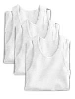 3-Pack Athletic T-Shirts