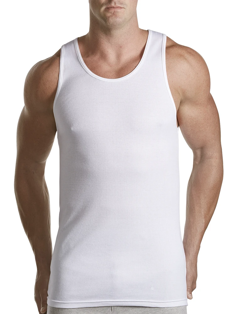 3-Pack Athletic T-Shirts