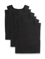 3-Pack Athletic T-Shirts