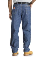 Riggs Workwear Flame-Resistant Relaxed-Fit Jeans