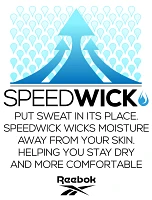 Speedwick Tech T-Shirt