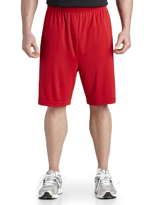 Speedwick Tech Athletic Shorts