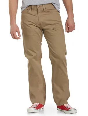 559 5-Pocket Twill Pants