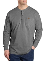 Riggs Workwear Long-Sleeve Henley