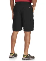 Performance Cargo Shorts