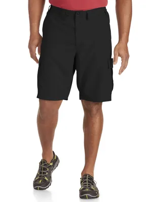 Performance Cargo Shorts