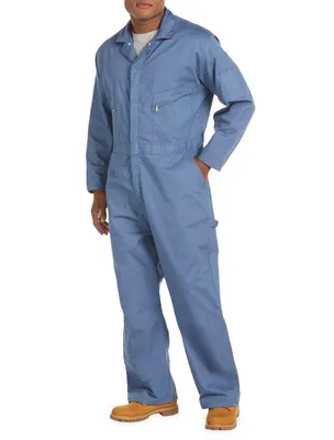 Deluxe Unlined Coveralls