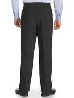 Western Bengaline Dress Pants