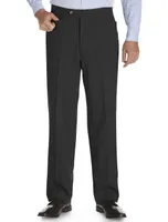 Western Bengaline Dress Pants