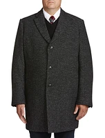 Paris Overcoat