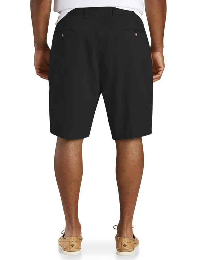 BKE Hudson Hybrid Stretch Walkshort