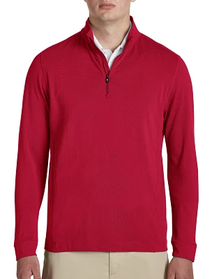 CB DryTec Advantage 1/2-Zip Pullover