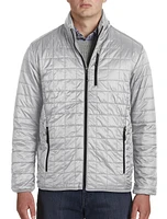 Rainier Jacket