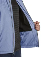 Panoramic Packable Jacket