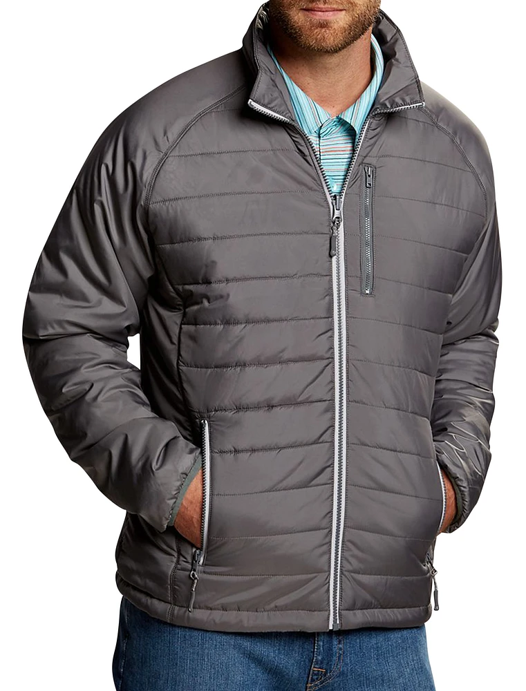 Barlow Pass Jacket