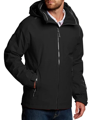 CB WeatherTec™ Alpental Jacket
